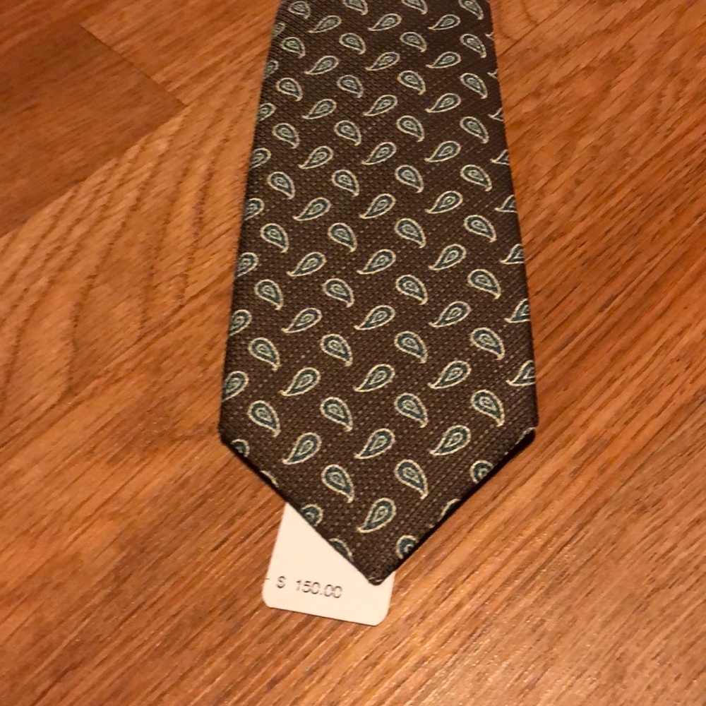 Corneliani tie